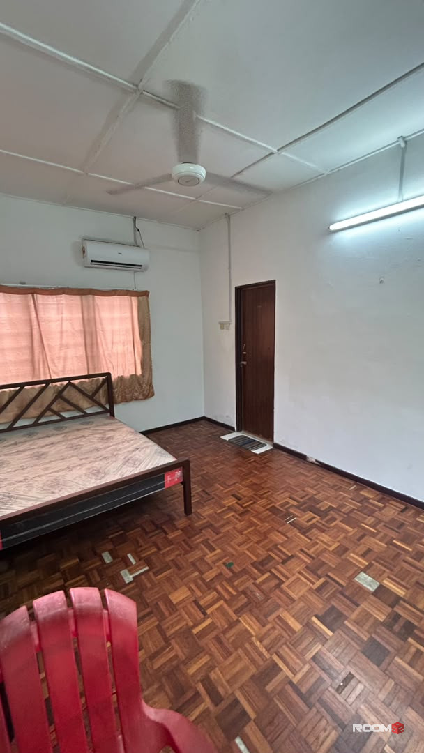 🔥🔥🔥 HOT LIMITED 🔥🔥🔥 QUEEN BED ROOM @ Tempua Puchong nearby IOI Puchong, Setiawalk