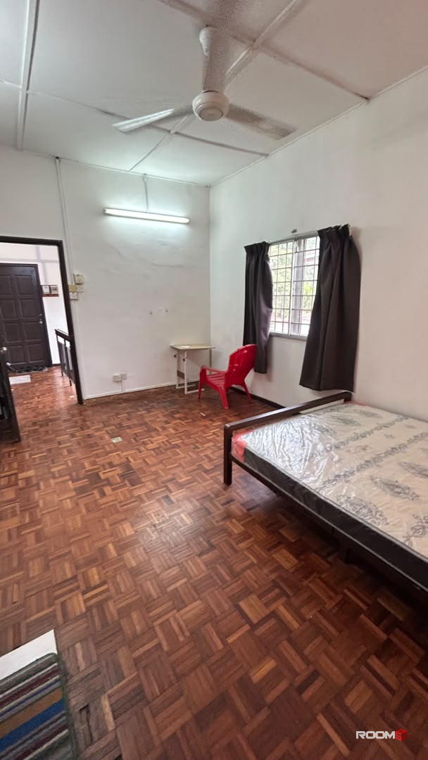🔥🔥🔥 HOT LIMITED 🔥🔥🔥 QUEEN BED ROOM @ Tempua Puchong nearby IOI Puchong, Setiawalk
