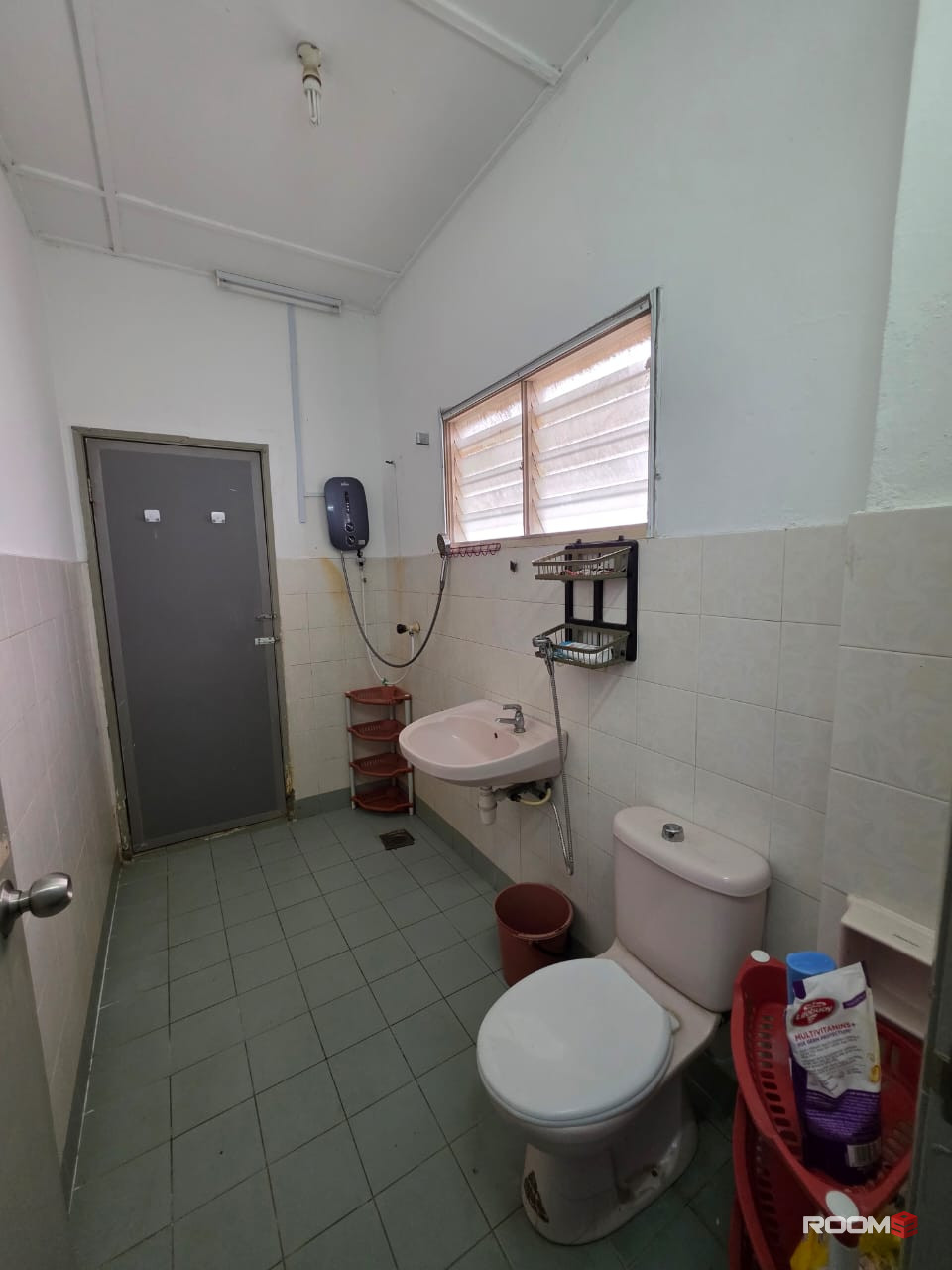 🔥1 Month Deposit Promo🔥 Room for rent @ Puchong Walking Distance to Setiawalk
