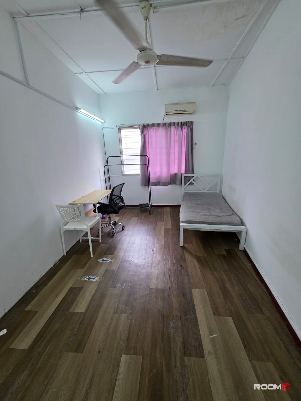 📣📣📣1 Month Deposit Promo 📣📣📣 Room for Rent @ Tempua Puchong nearby IOI Puchong, Setiawalk