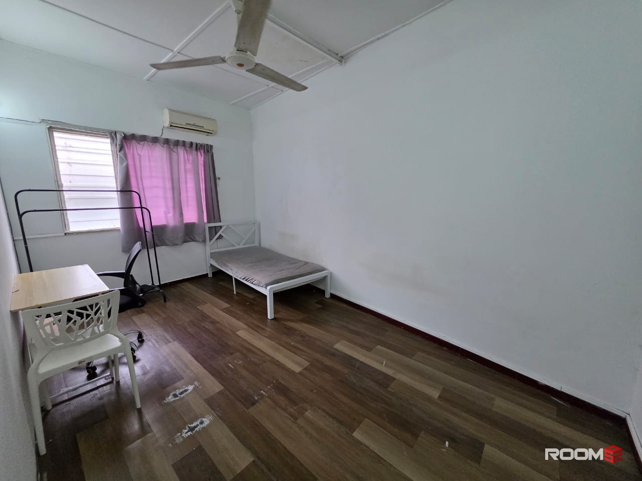 📣📣📣1 Month Deposit Promo 📣📣📣 Room for Rent @ Tempua Puchong nearby IOI Puchong, Setiawalk