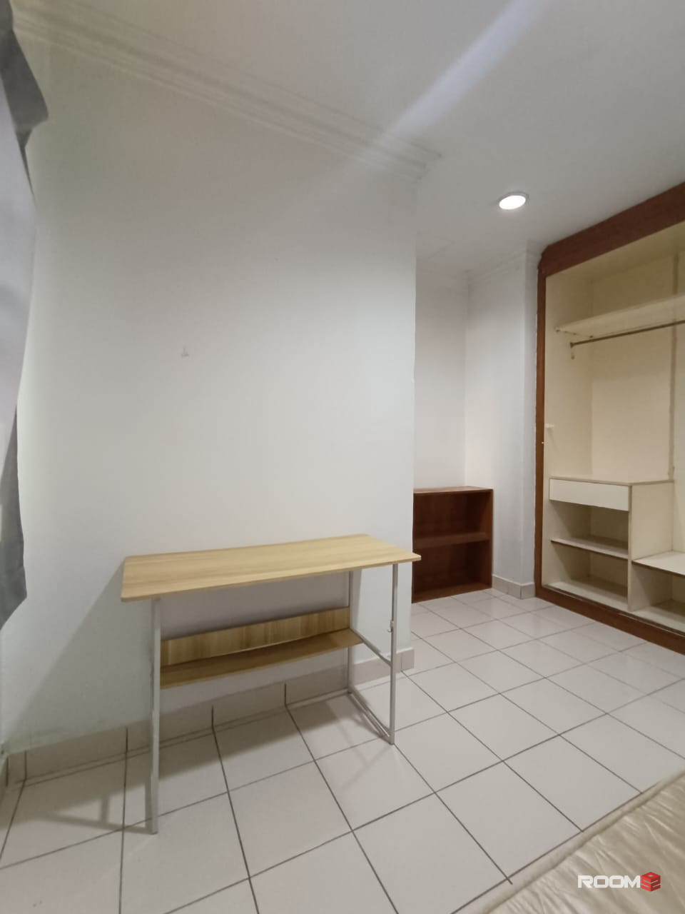 🔥 HOT LIMITED 🔥 Master room with Private Bathroom @ PJ Sek 1 ⚡️ 5 mins to Assunta Hospital, PJS 52, Bukit Jalil