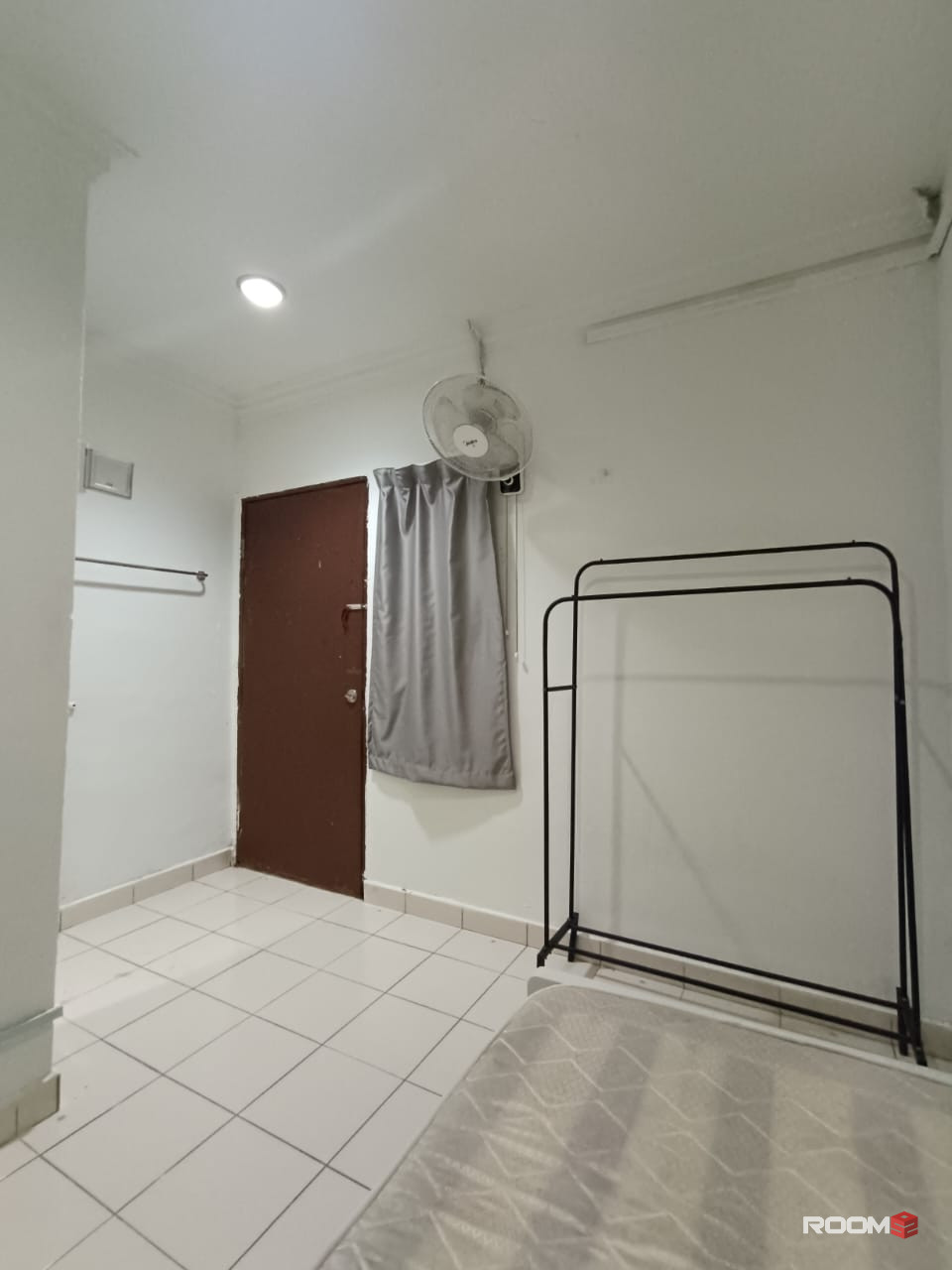 🚩 1 Month Deposit Promo ⚡️ Master room with Private Bathroom nearby Assunta Hospital, PJ New Town, Old Klang Road