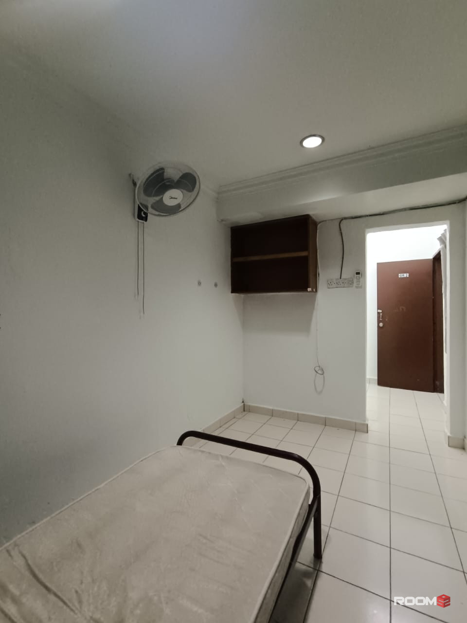 5 mins to Assunta Hospital 🔥 LIMITED Master Room with Private Bathroom @ PJ Sek 1 nearby Old Klang Road, PJ New Town