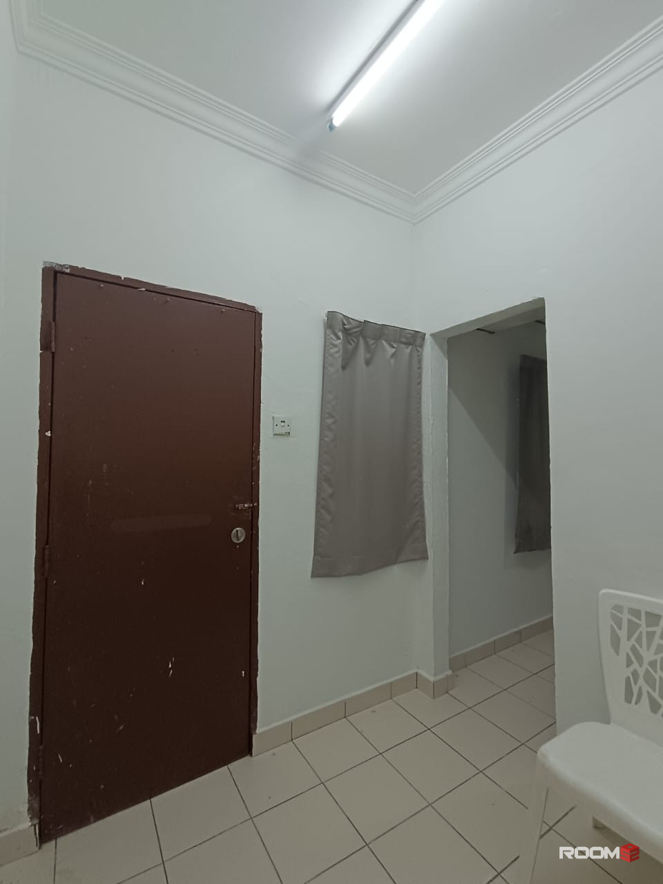 5 mins to Assunta Hospital 🔥 LIMITED Master Room with Private Bathroom @ PJ Sek 1 nearby Old Klang Road, PJ New Town