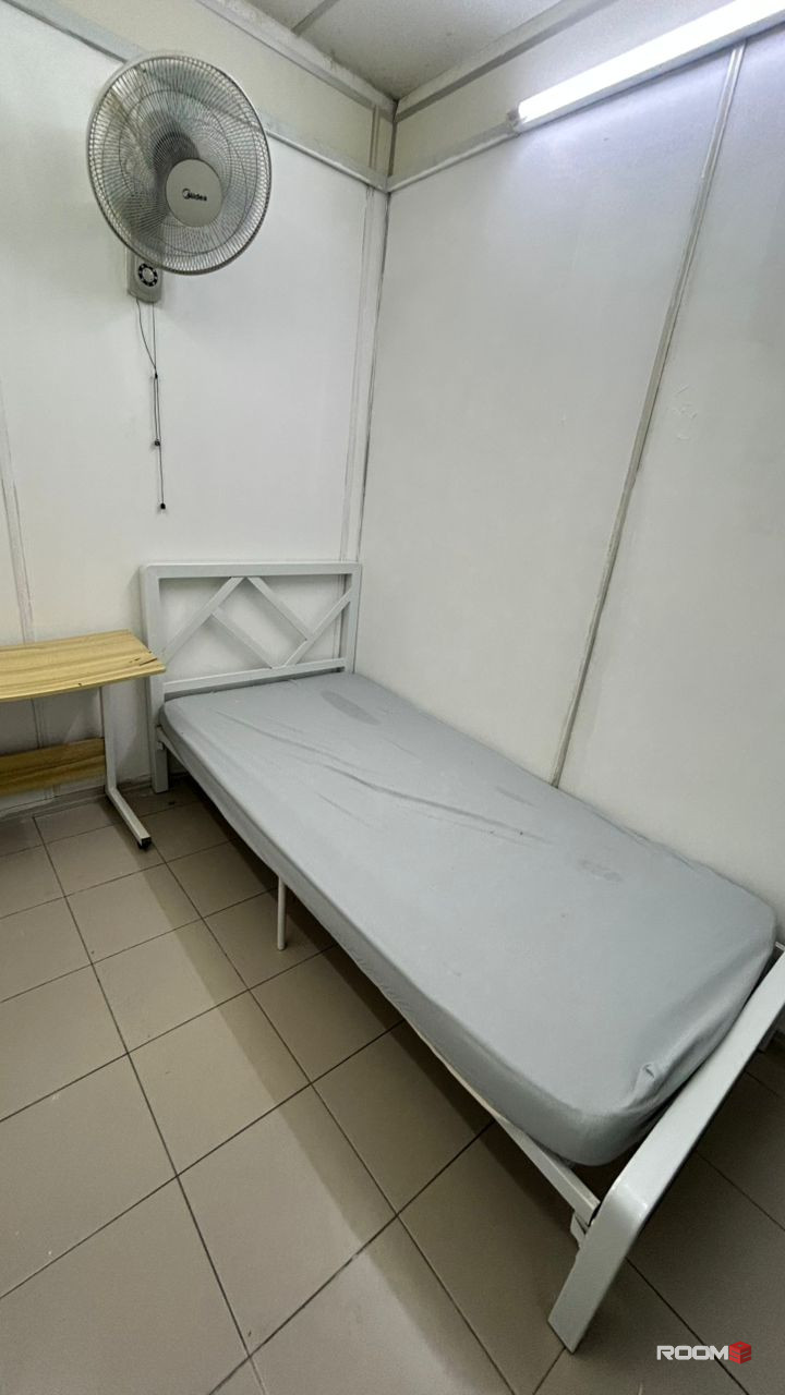 5 mins walk to LRT Lembah Subang ⚡️ Room for Rent @ Ara Damansara nearby Citta Mall, One Utama, Kelana Jaya