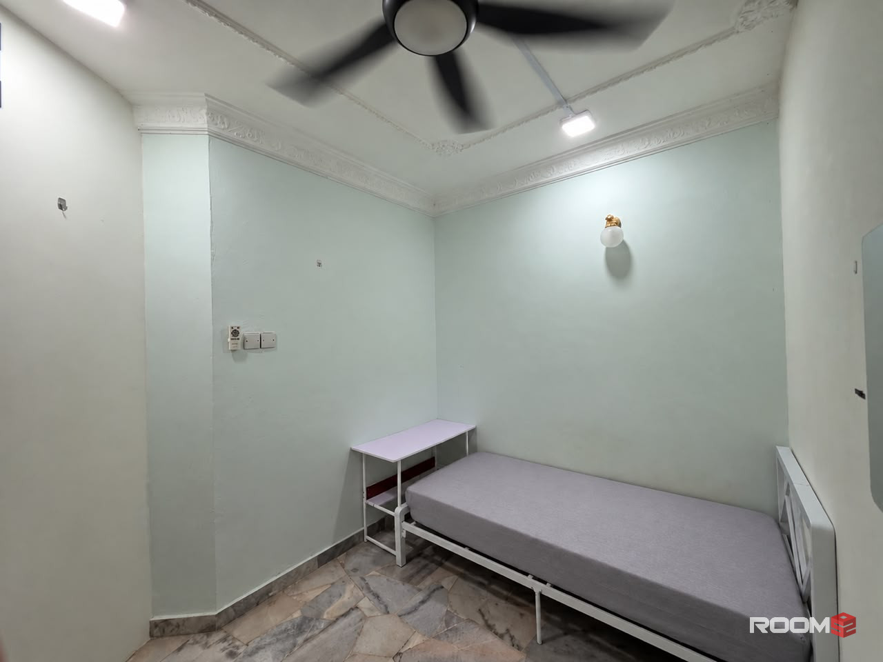 💥HOT CENTRAL LOCATION💥 Room for rent @ Bangau, Puchong ⚡️ Easy access to Sunway Pyramid, Bukit Jalil, Old Klang Road