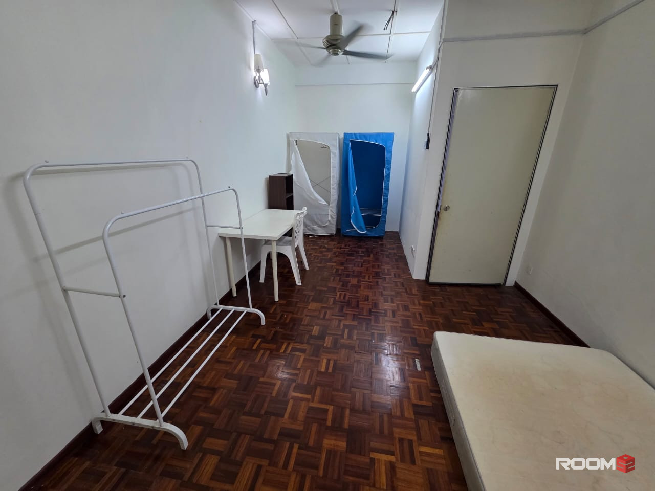 ⚡️Low Deposit PROMO⚡️ Room for Rent @ Wawasan Puchong nearby Setiawalk, IOI Puchong, PFCC Tower