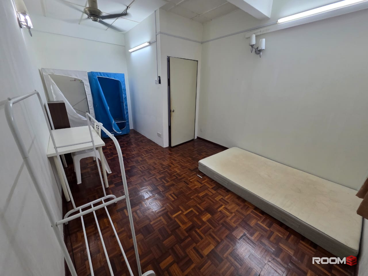 ⚡️Low Deposit PROMO⚡️ Room for Rent @ Wawasan Puchong nearby Setiawalk, IOI Puchong, PFCC Tower