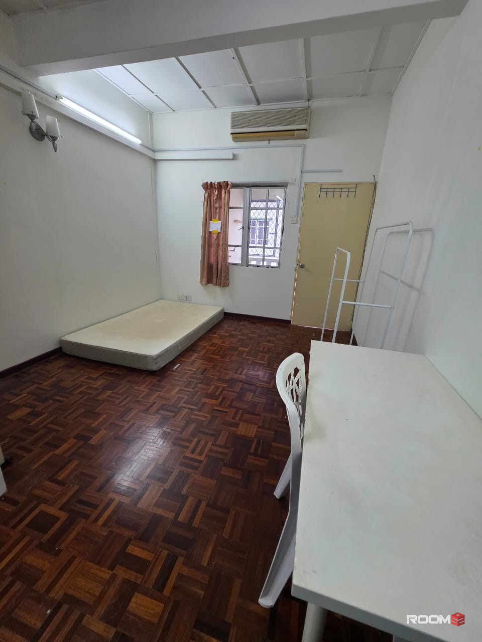 ⚡️Low Deposit PROMO⚡️ Room for Rent @ Wawasan Puchong nearby Setiawalk, IOI Puchong, PFCC Tower