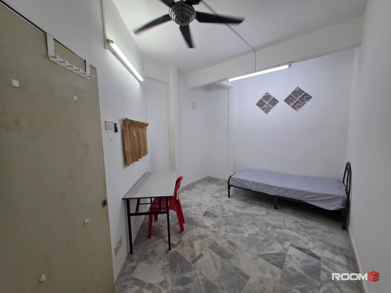 ⭐️ 5 mins to IOI Puchong ⭐️ Affordable room for rent @ Wawasan Puchong nearby Setiawalk, PFCC Tower
