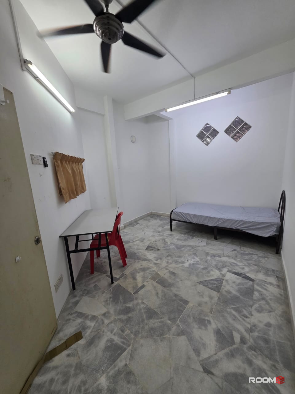 ⭐️ 5 mins to IOI Puchong ⭐️ Affordable room for rent @ Wawasan Puchong nearby Setiawalk, PFCC Tower