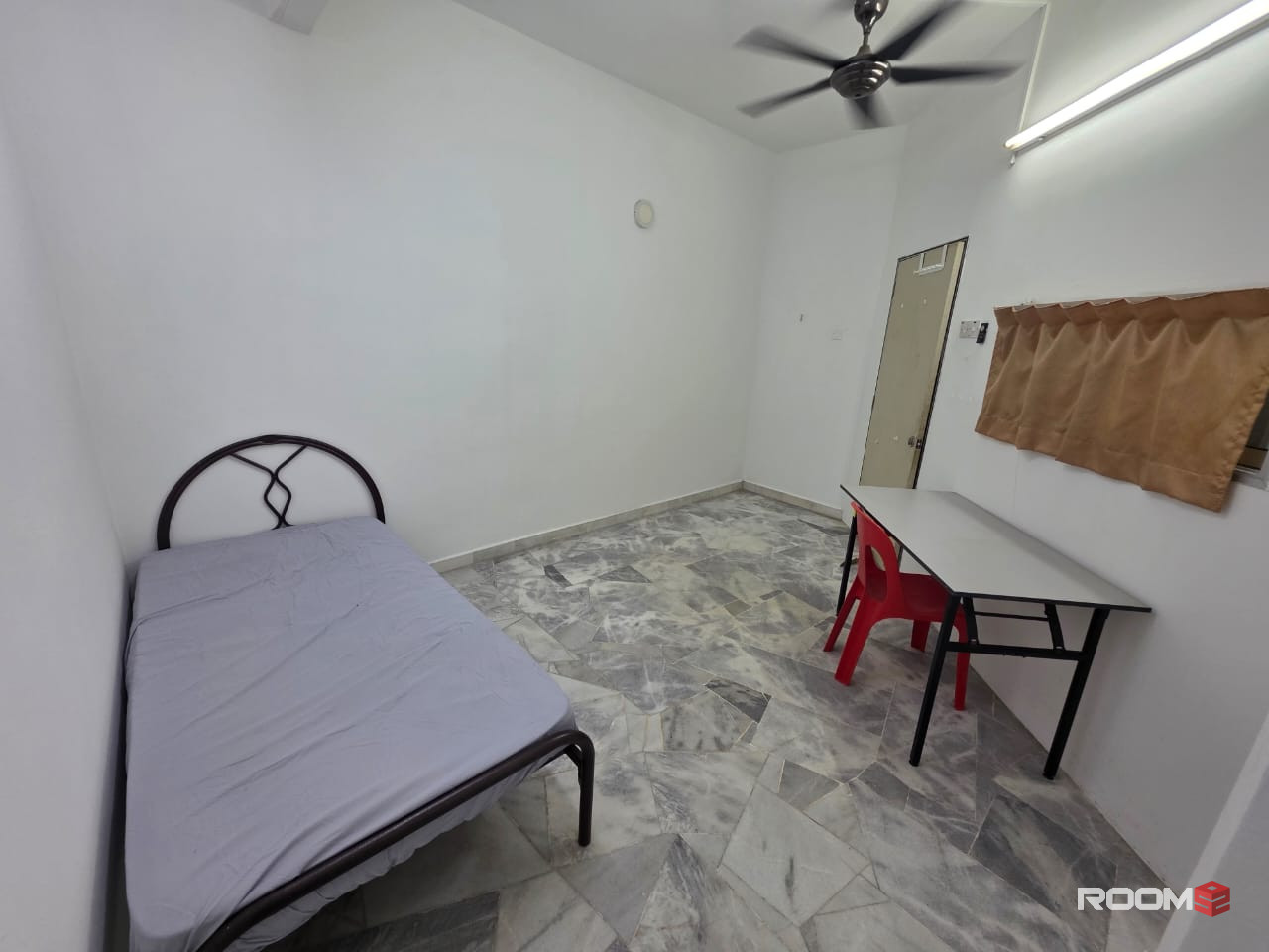 ⭐️ 5 mins to IOI Puchong ⭐️ Affordable room for rent @ Wawasan Puchong nearby Setiawalk, PFCC Tower