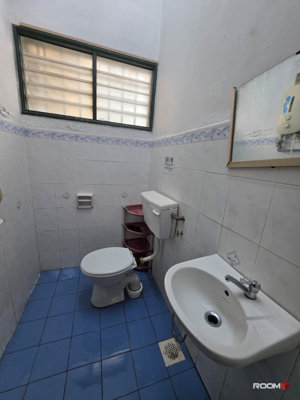 🔥🔥🔥 MONTH END PROMO 🔥🔥🔥 Affordable Single Room @ 3 mins to Setiawalk , Puchong