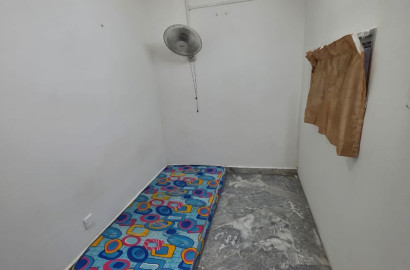 🔥🔥🔥 MONTH END PROMO 🔥🔥🔥 Affordable Single Room @ 3 mins to Setiawalk , Puchong