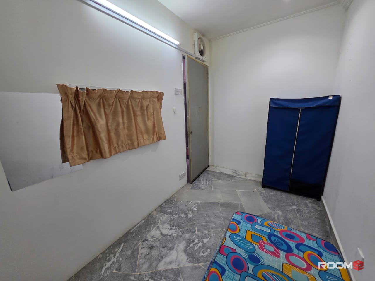 🔥🔥🔥 MONTH END PROMO 🔥🔥🔥 Affordable Single Room @ 3 mins to Setiawalk , Puchong