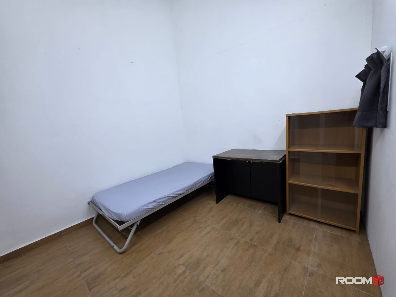 LOW DEPOSIT PROMO ⚡️⚡️⚡️ Room for rent 5 mins to Setiawalk, IOI Puchong @ Tempua Puchong
