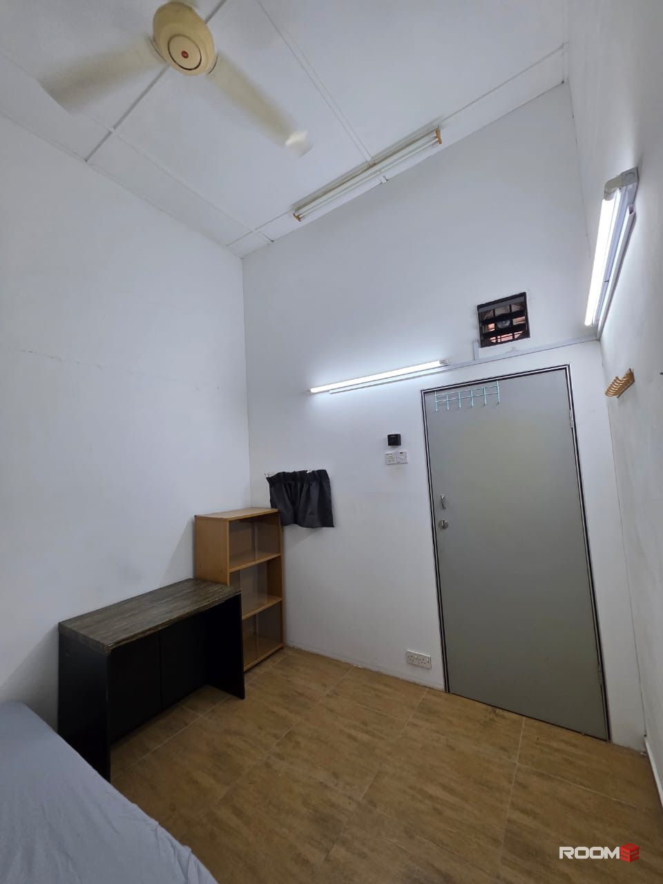 LOW DEPOSIT PROMO ⚡️⚡️⚡️ Room for rent 5 mins to Setiawalk, IOI Puchong @ Tempua Puchong
