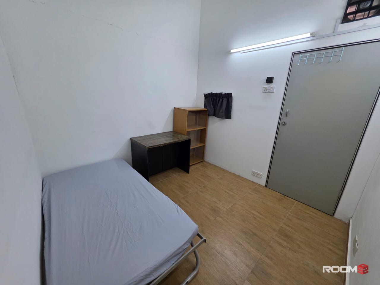 LOW DEPOSIT PROMO ⚡️⚡️⚡️ Room for rent 5 mins to Setiawalk, IOI Puchong @ Tempua Puchong