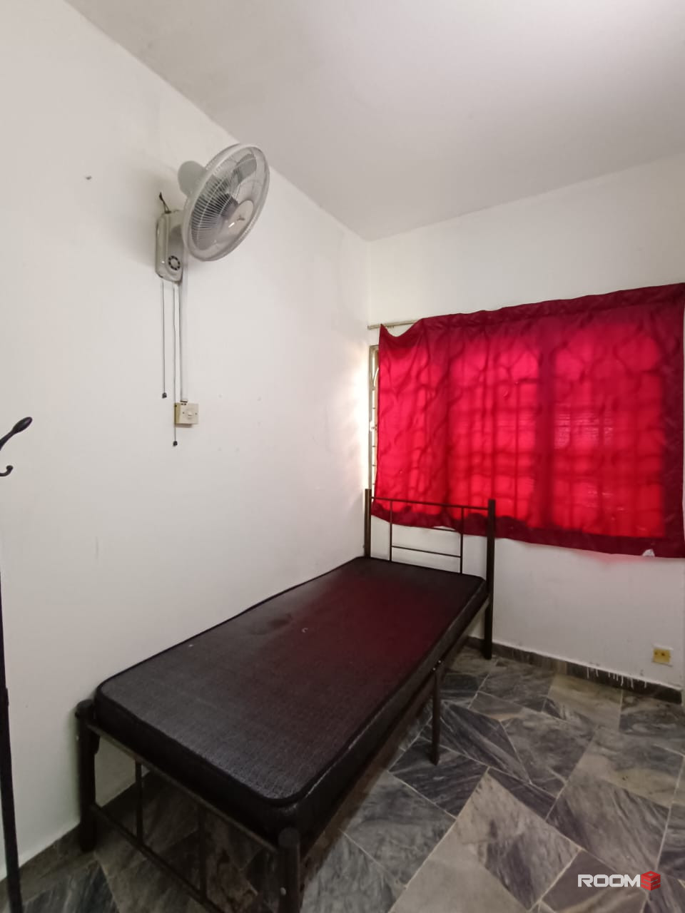 🚩 Low Deposit Promo ⚡️ Affordable Single Room for Rent @ USJ 11 Subang nearby Glenmarie, Da Men Mall, Main Place Mall