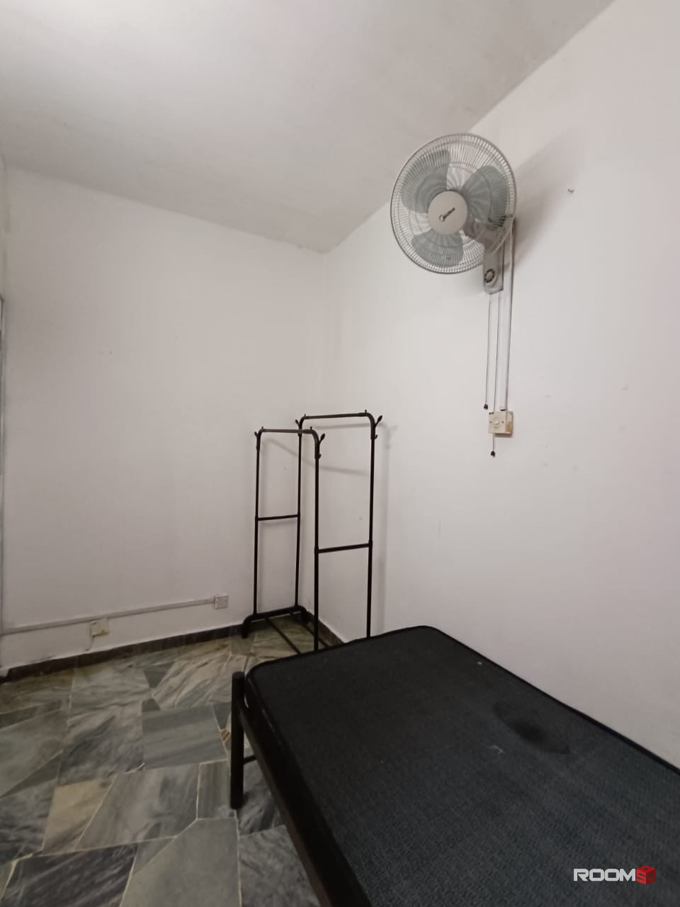 🚩 Low Deposit Promo ⚡️ Affordable Single Room for Rent @ USJ 11 Subang nearby Glenmarie, Da Men Mall, Main Place Mall