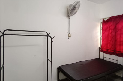 🚩 Low Deposit Promo ⚡️ Affordable Single Room for Rent @ USJ 11 Subang nearby Glenmarie, Da Men Mall, Main Place Mall