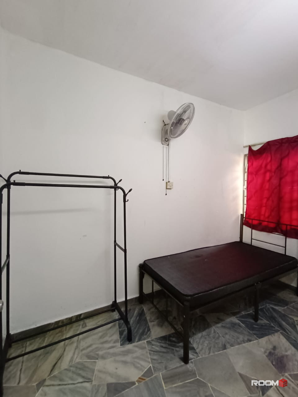 🚩 Low Deposit Promo ⚡️ Affordable Single Room for Rent @ USJ 11 Subang nearby Glenmarie, Da Men Mall, Main Place Mall