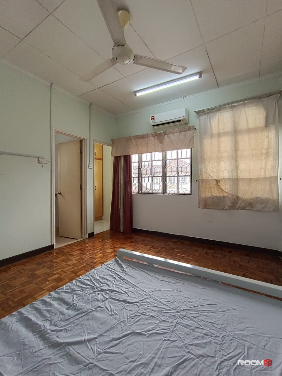 💥 ZERO DEPOSIT AVAILABLE 💥 Master Room with Private Bathroom @ USJ 11 Subang nearby USJ Taipan, Glenmarie