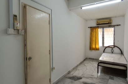 5 mins to USJ Taipan 🌈 Room for Rent @ USJ 11 Subang nearby Bandar Sunway, Glenmarie