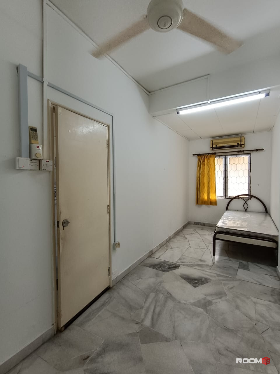 5 mins to USJ Taipan 🌈 Room for Rent @ USJ 11 Subang nearby Bandar Sunway, Glenmarie