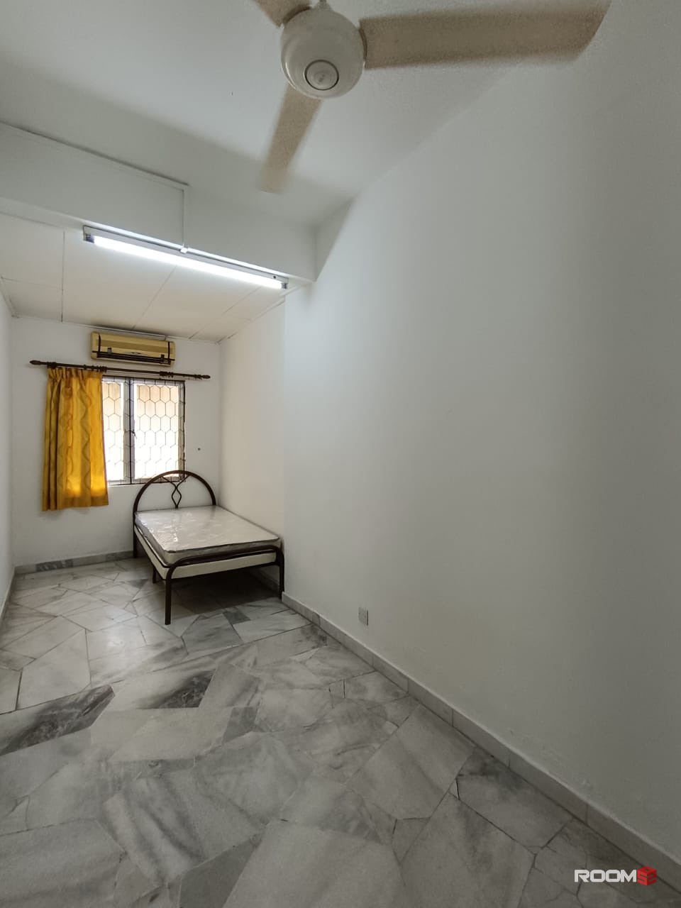 5 mins to USJ Taipan 🌈 Room for Rent @ USJ 11 Subang nearby Bandar Sunway, Glenmarie