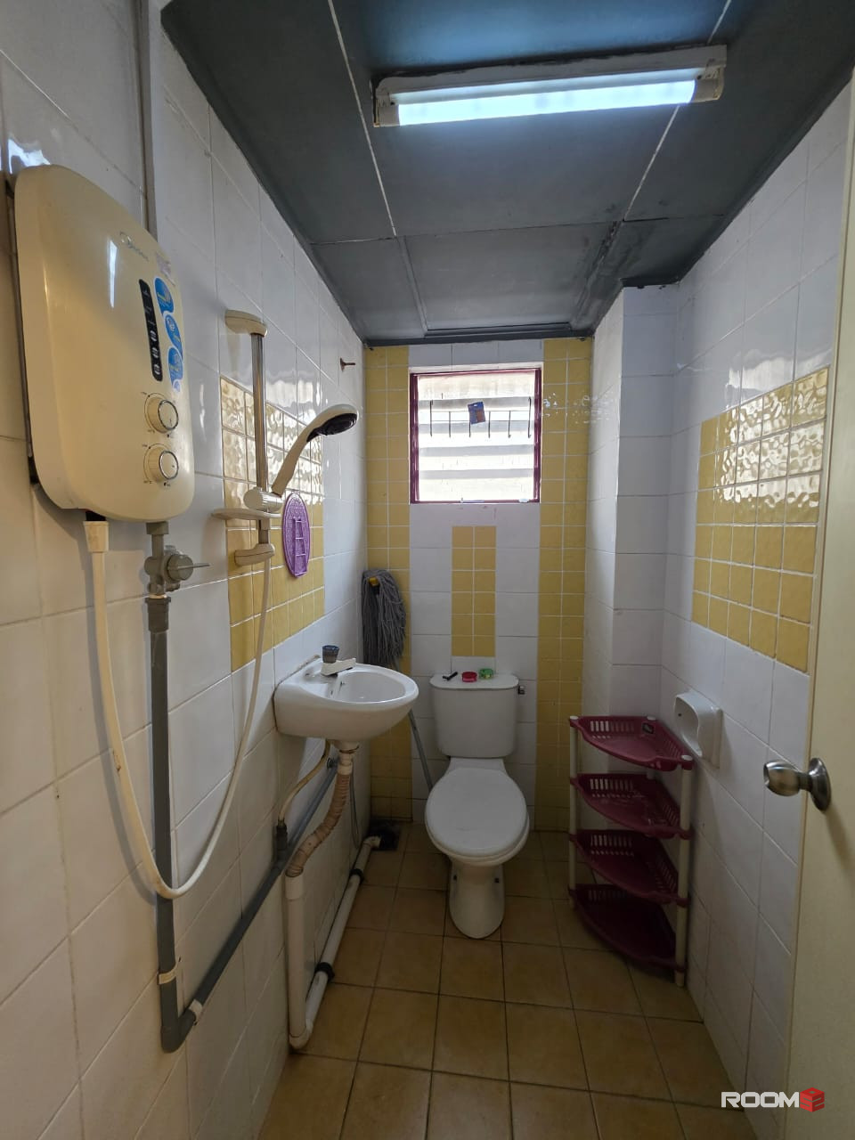 💥💥 1 MIN WALK TO MRT SURIAN 💥💥 LIMITED ROOM nearby Sunway Giza, Sunway Nexis, IOI Damansara