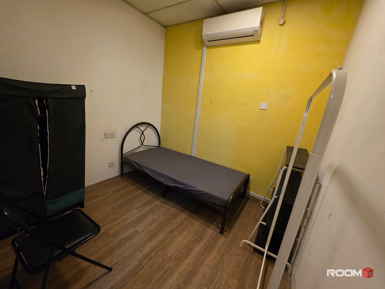 💥💥 1 MIN WALK TO MRT SURIAN 💥💥 LIMITED ROOM nearby Sunway Giza, Sunway Nexis, IOI Damansara