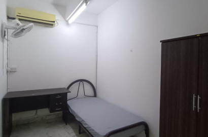 1 min to INTI University 🔥 Room for Rent @ Myplace Apartment SS 15 nearby Alfa University, LRT SS 15, Asia E University