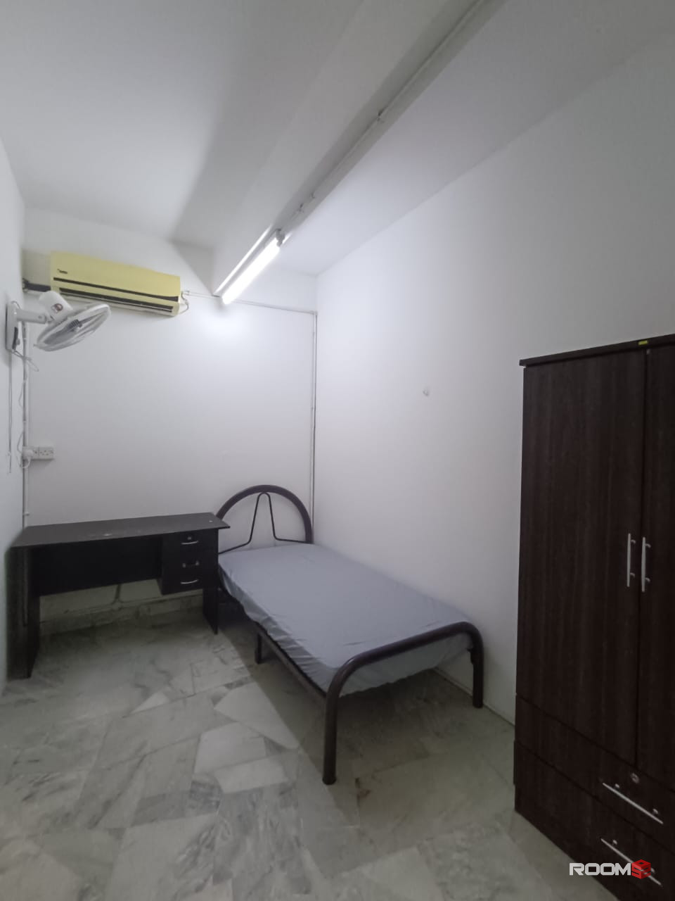 1 min to INTI University 🔥 Room for Rent @ Myplace Apartment SS 15 nearby Alfa University, LRT SS 15, Asia E University