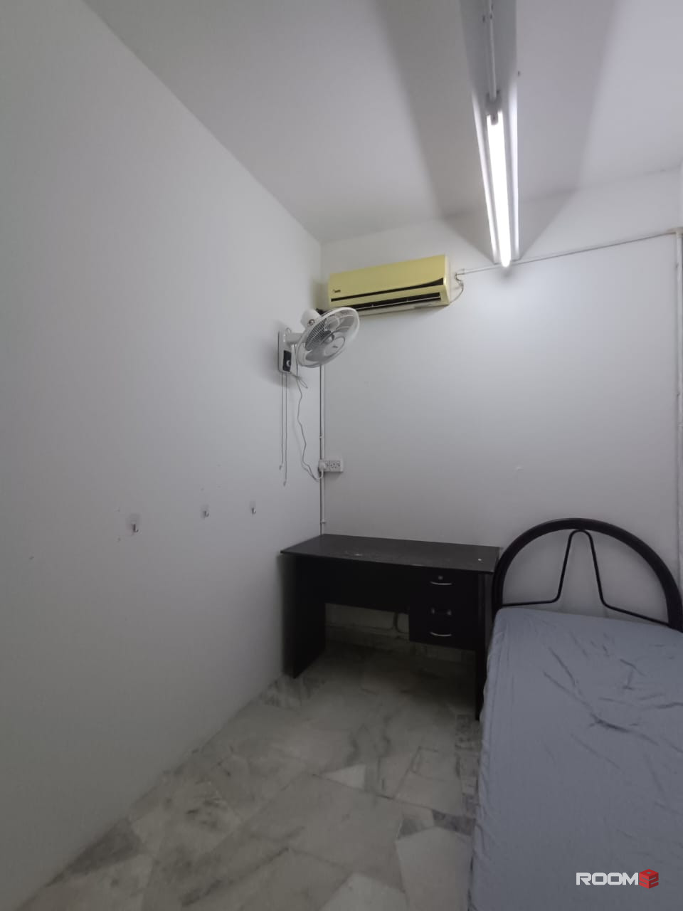 1 min to INTI University 🔥 Room for Rent @ Myplace Apartment SS 15 nearby Alfa University, LRT SS 15, Asia E University