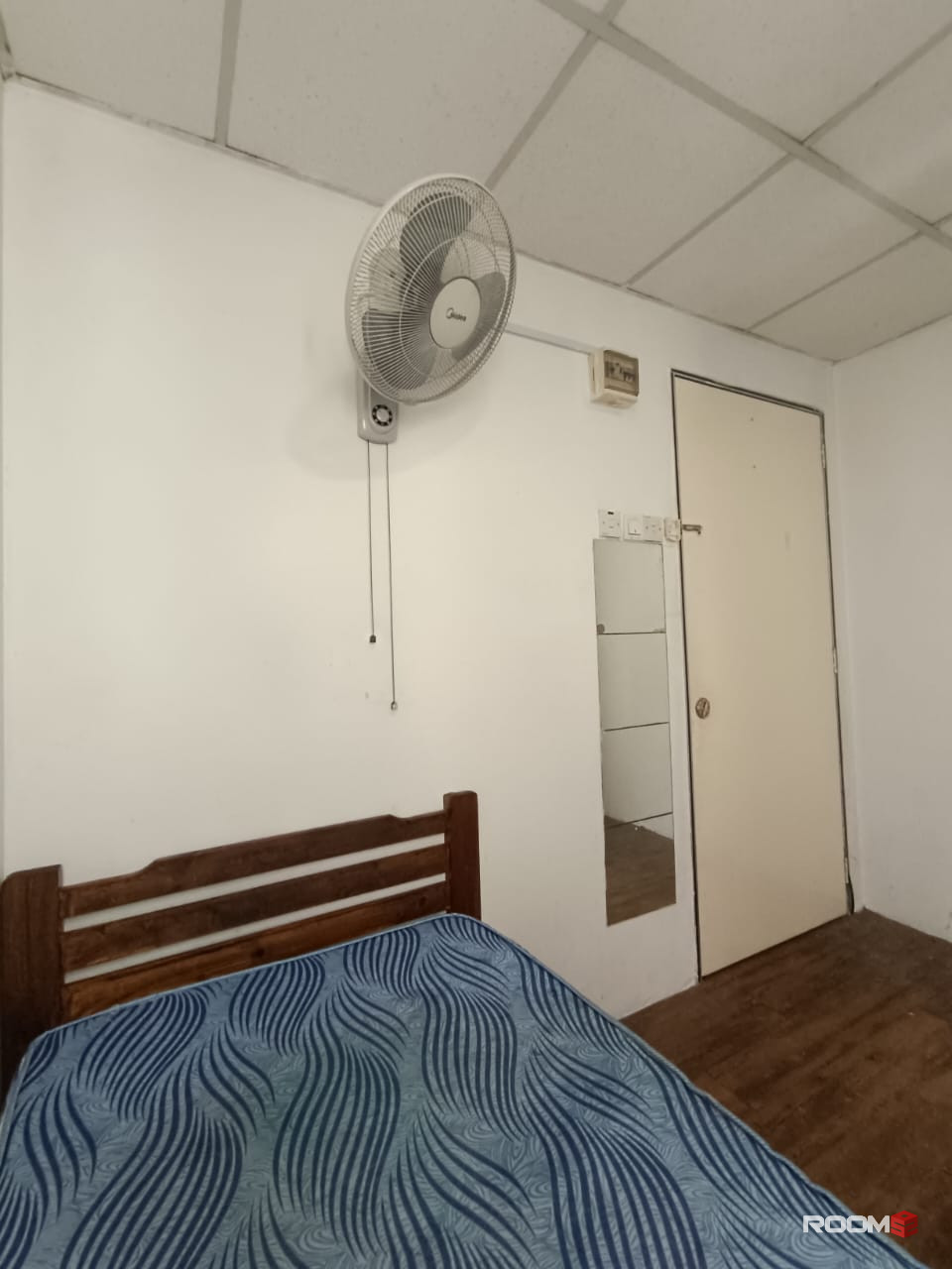 ALL FEMALE UNIT 💁‍♀️ Room for Rent @ SS 15 Subang Opposite Inti University, LRT SS 15, Asia University, SJMC