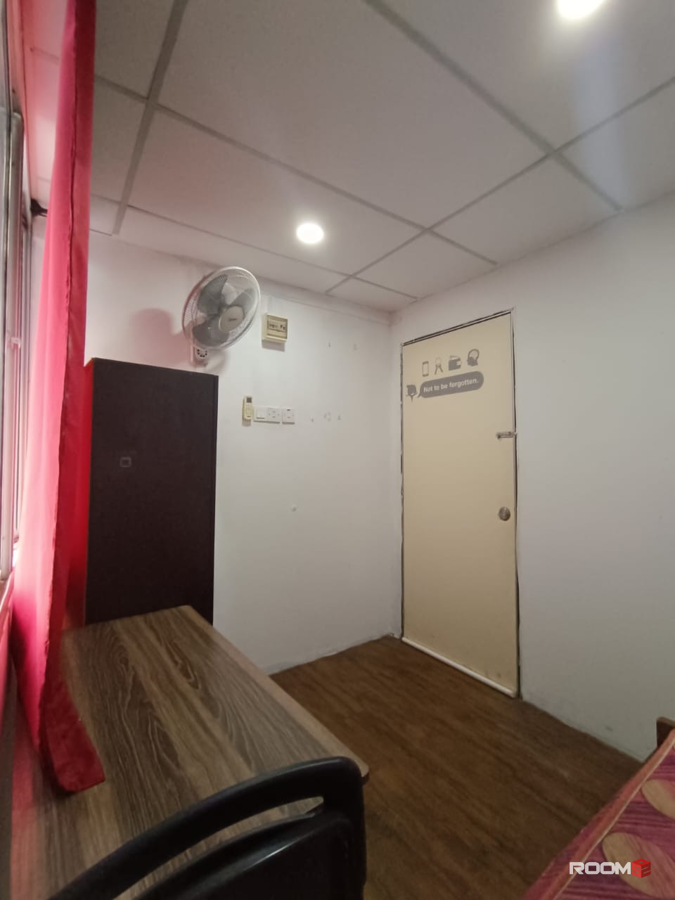 Walking Distance to SJMC, INTI University, Alfa University 💁‍♀️ ALL FEMALE UNIT Room for Rent @ SS 15 Subang