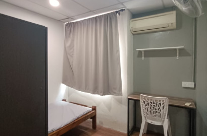 Opposite INTI University ⚡️ ALL FEMALE Room for Rent @ SS 15 Subang nearby SJMC, Alfa E University, SS 15 Courtyard
