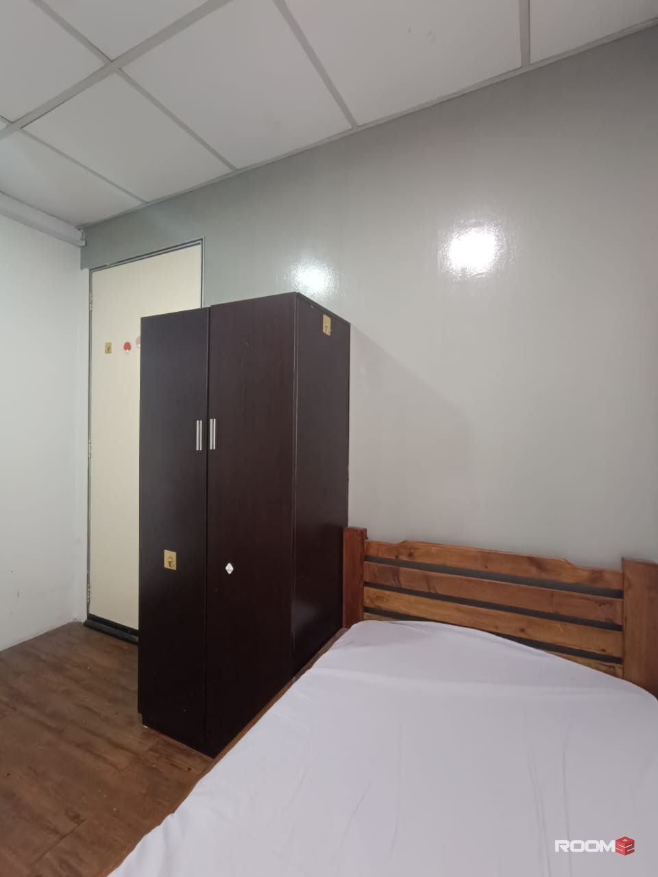 Opposite INTI University ⚡️ ALL FEMALE Room for Rent @ SS 15 Subang nearby SJMC, Alfa E University, SS 15 Courtyard