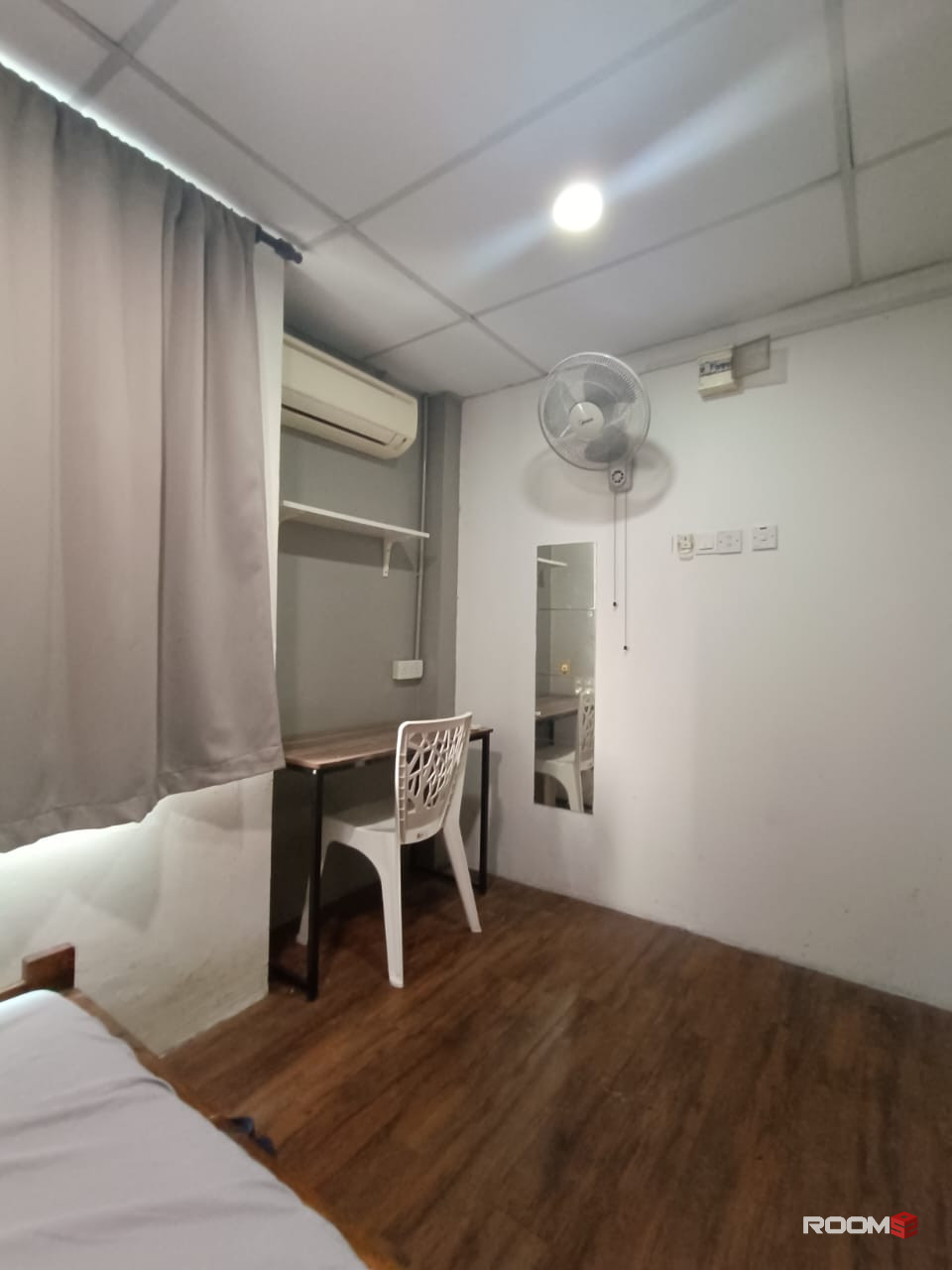 Opposite INTI University ⚡️ ALL FEMALE Room for Rent @ SS 15 Subang nearby SJMC, Alfa E University, SS 15 Courtyard