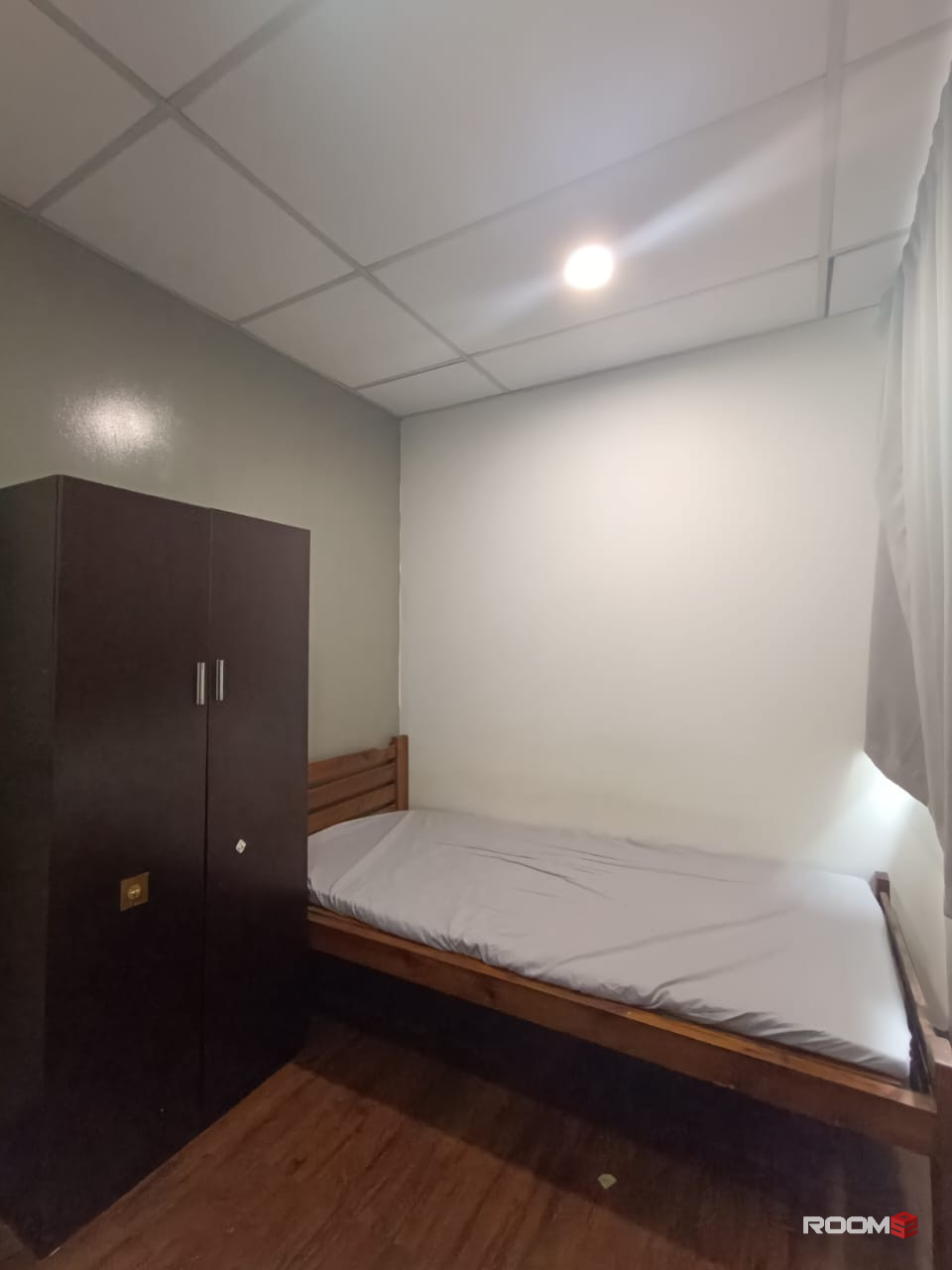 Opposite INTI University ⚡️ ALL FEMALE Room for Rent @ SS 15 Subang nearby SJMC, Alfa E University, SS 15 Courtyard