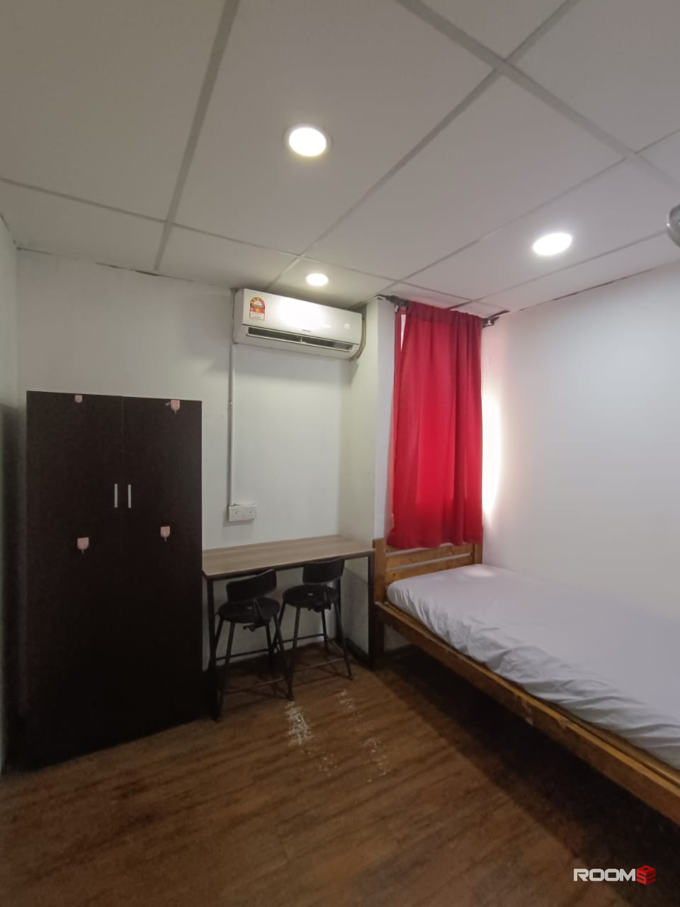 Opposite INTI University ⭐️ ALL FEMALE Unit Room for Rent @ SS 15 Subang nearby SJMC, LRT SS 15 and Subang Parade