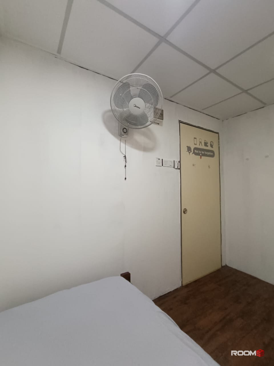 Opposite INTI University ⭐️ ALL FEMALE Unit Room for Rent @ SS 15 Subang nearby SJMC, LRT SS 15 and Subang Parade