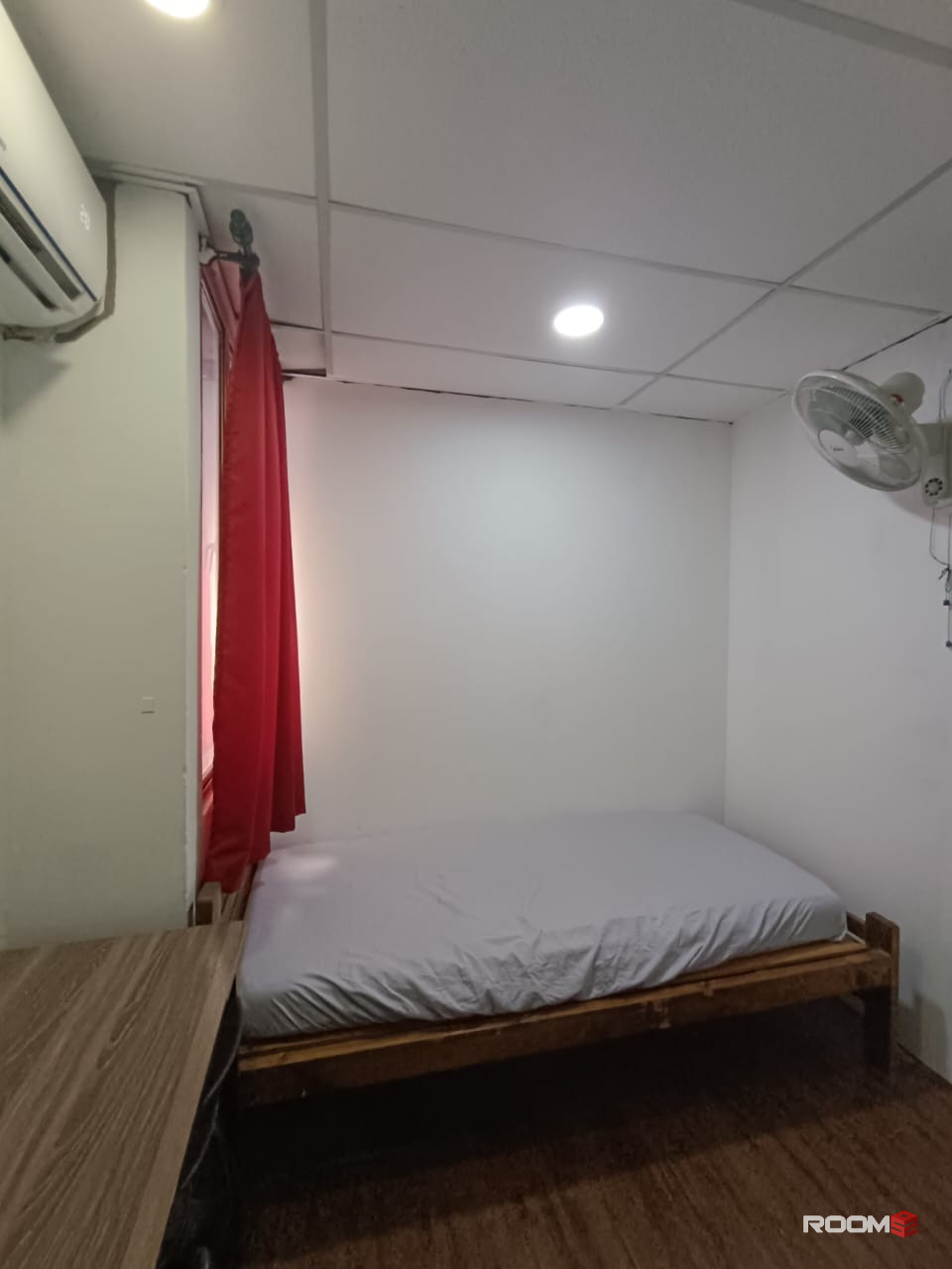Opposite INTI University ⭐️ ALL FEMALE Unit Room for Rent @ SS 15 Subang nearby SJMC, LRT SS 15 and Subang Parade