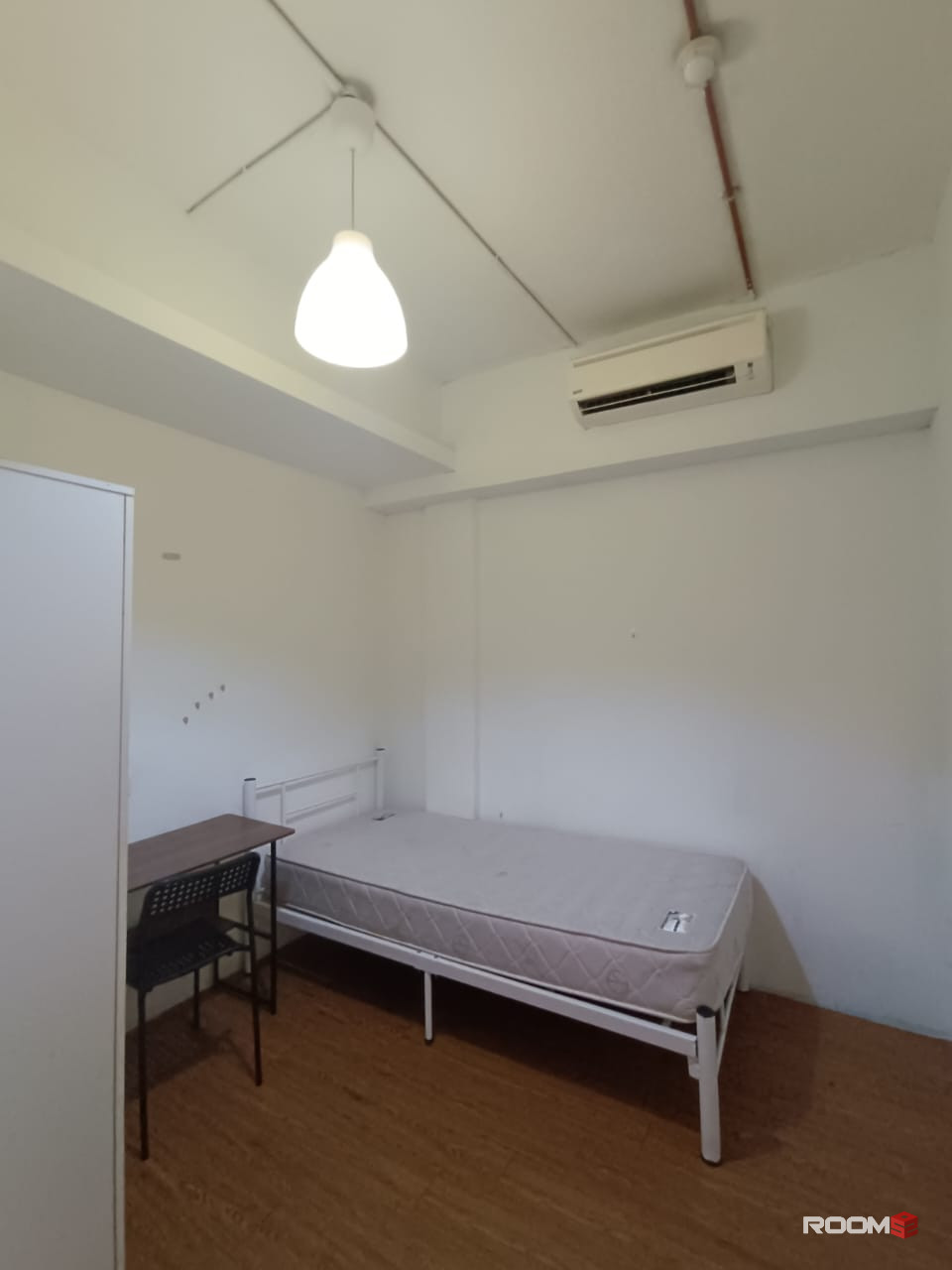5 mins walk to LRT SS 15 🚇 Room for Rent @ SS15 Subang nearby Inti University, SJMC, SS15 Courtyard, Subang Parade