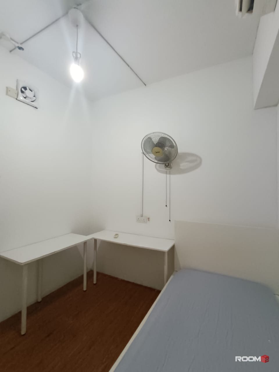 🚩 Low Promo Deposit ⚡️ Room for Rent @ 5 mins to LRT SS 15 nearby Inti University, Alfa E University, SJMC