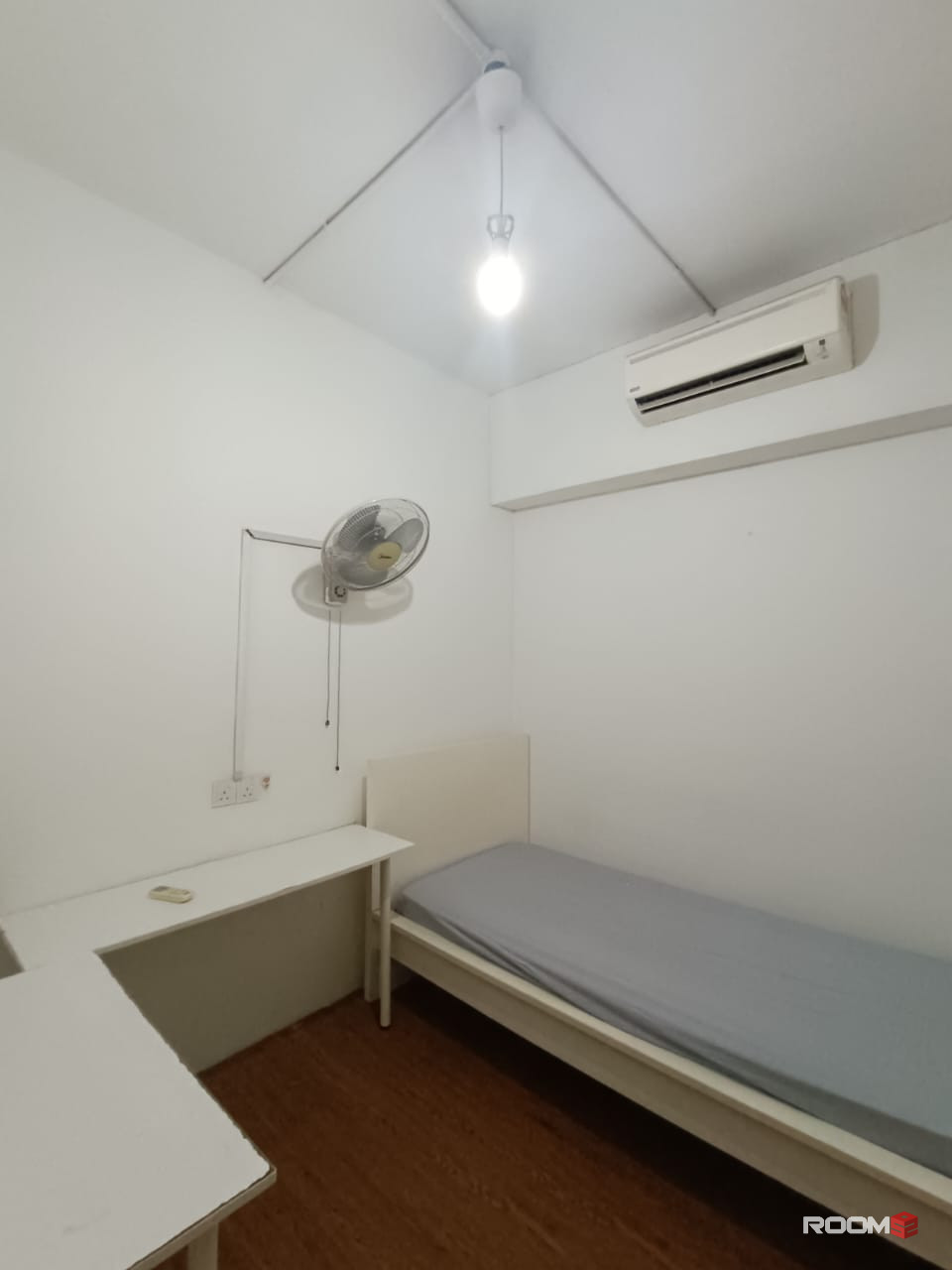 🚩 Low Promo Deposit ⚡️ Room for Rent @ 5 mins to LRT SS 15 nearby Inti University, Alfa E University, SJMC