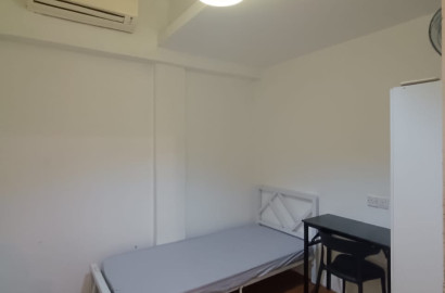💥 5 mins walk to LRT SS 15 💥 Low Deposit Promo Room for Rent @ SS 15 nearby Inti University, SJMC, Alfa University