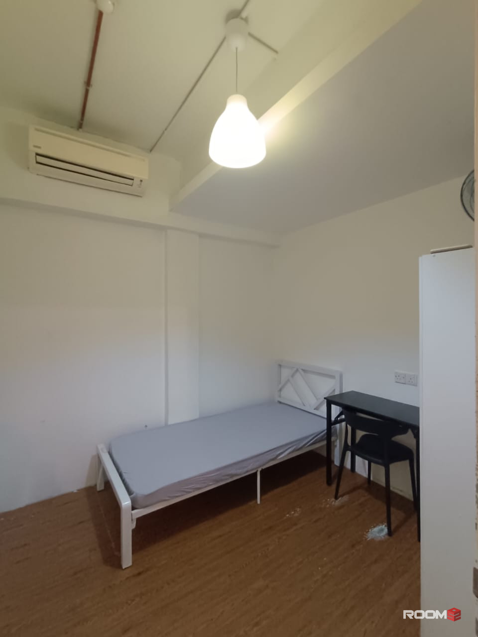 💥 5 mins walk to LRT SS 15 💥 Low Deposit Promo Room for Rent @ SS 15 nearby Inti University, SJMC, Alfa University